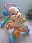 Детска проходилка Fisher price