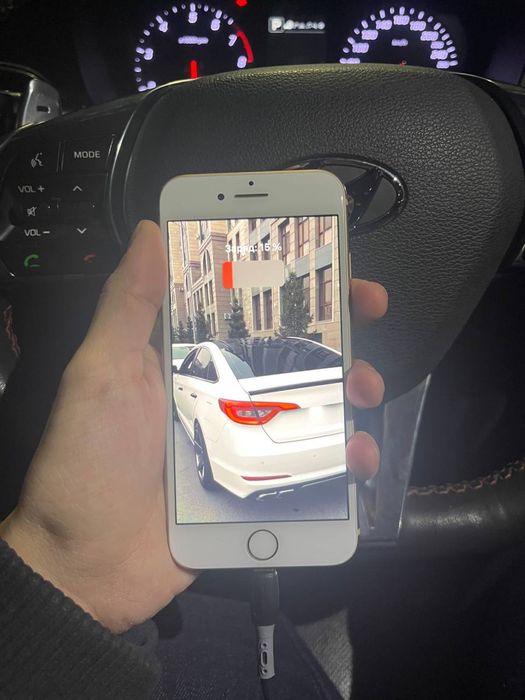 Продам айфон 8 в идеале