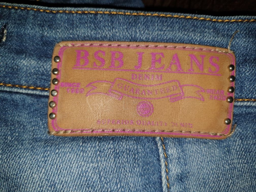 Vand jeans Dsquared2 si BSB