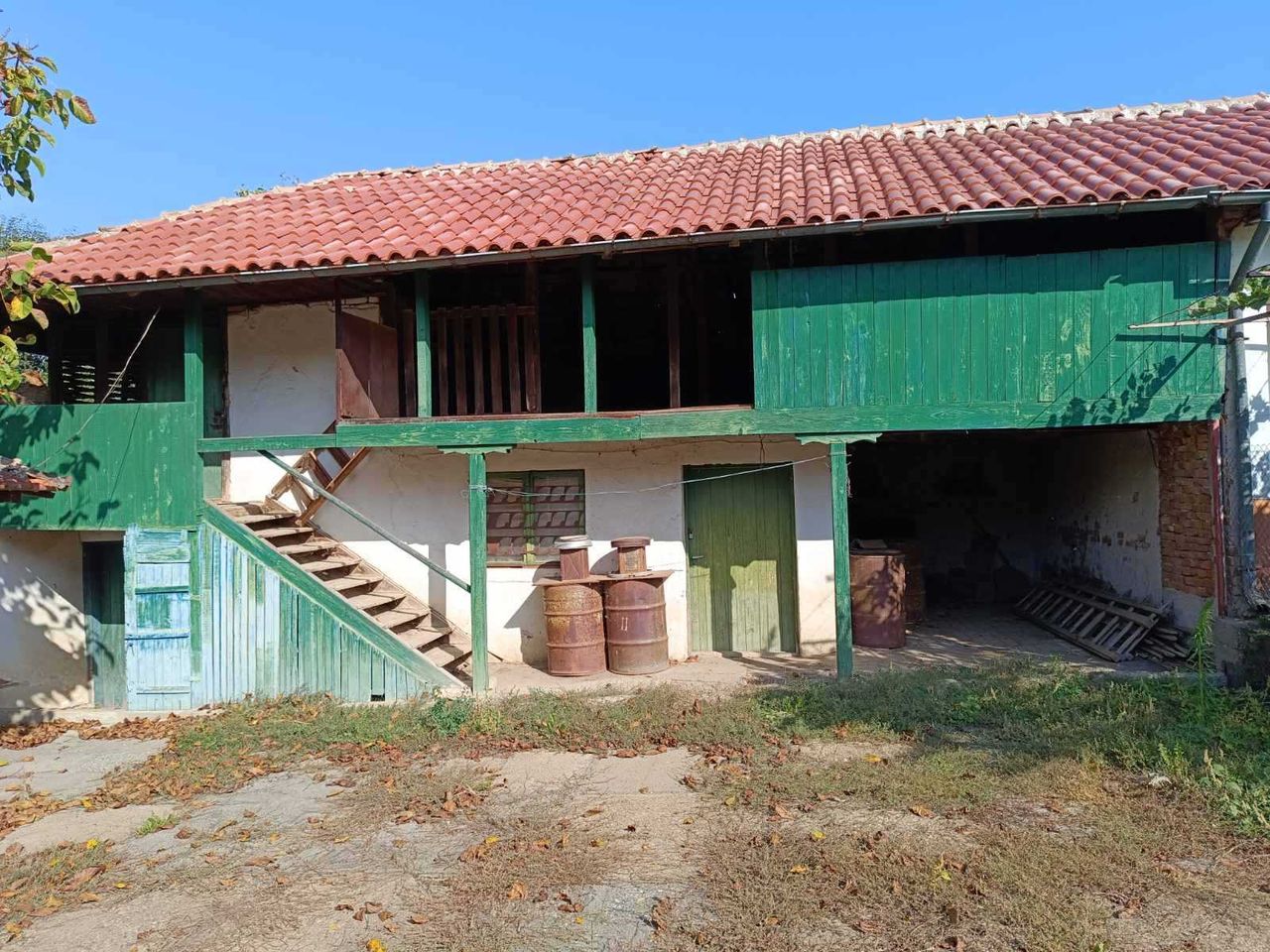 Продава се Къща в с. Ракита, Област Плевен - 120 кв.м за 204 €/кв.м - Снимка #11