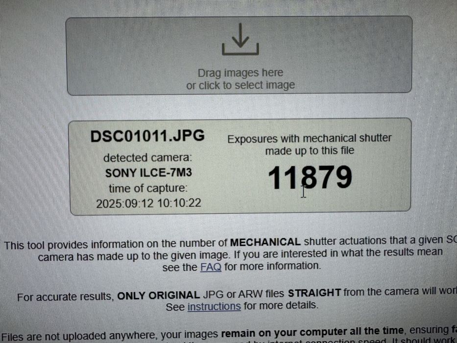 Sony A7 Ill Body Aparat Foto Mirrorless 24MP Full Frame 4K