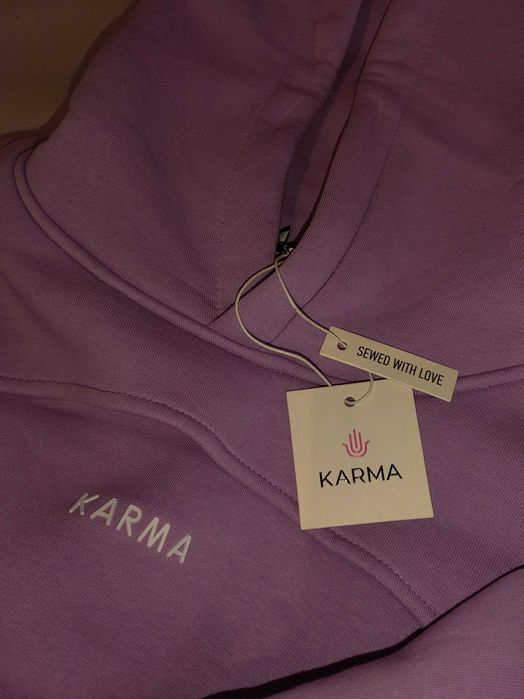 Продавам сет на Карма