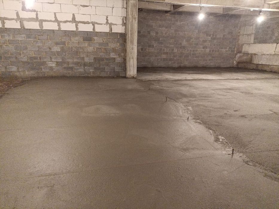 Предлагаю услуги по строительству