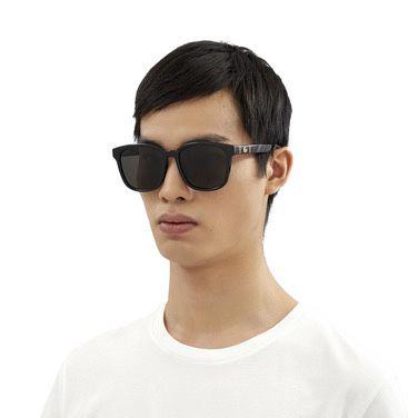 Ochelari de ski Gucci