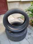 Anvelope Michelin Crossclimate 225 40 18