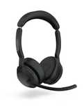 Професионални слушалки Jabra Evolve2 55 - НОВИ