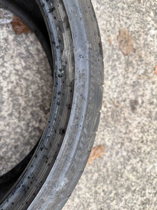 255/35/20 гуми Bridgestone potenza