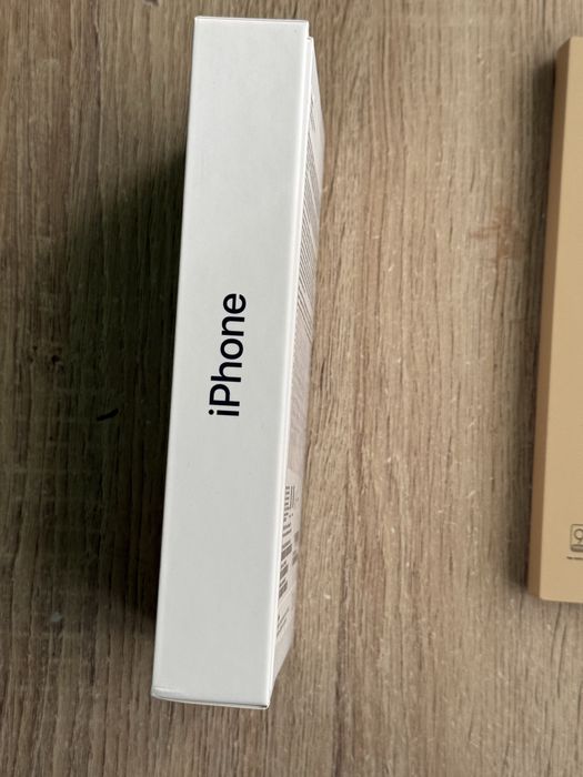 IPhone 14 Midnight