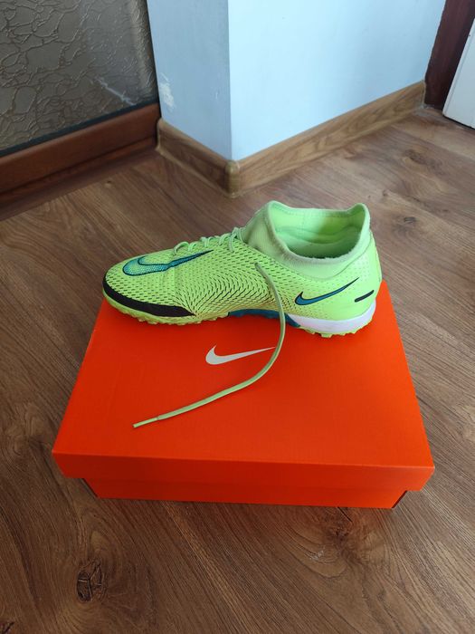 NIKE Phantom футболни стоношки  40 Номер