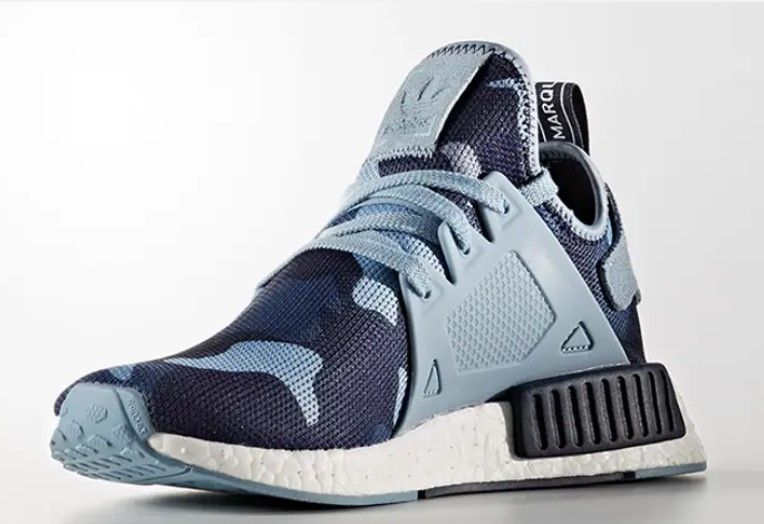 Adidas NMD XR 1 - 37 1/3