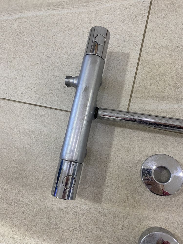 Грое Grohe душ