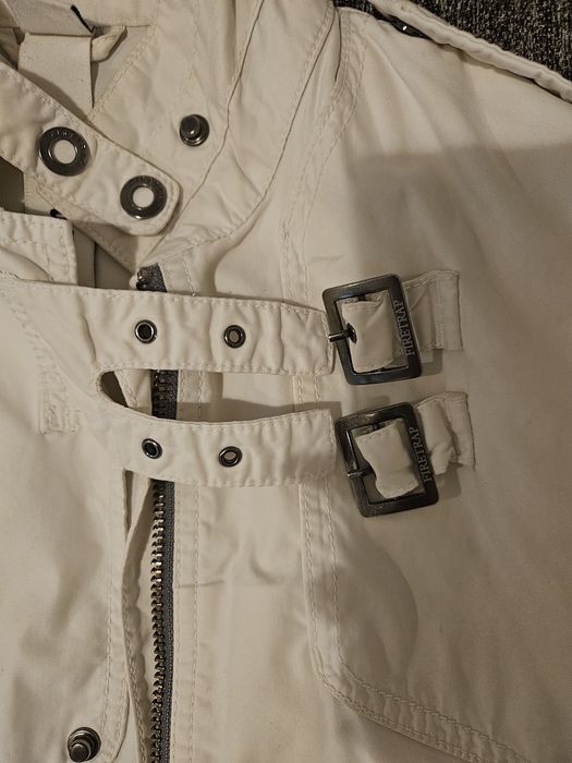 Пролетно яке Firetrap