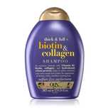 pachet CU BIOTINA (Sampon 500ML, Masca 250 ML)