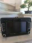 Radio VW Tiguan 2007-2011