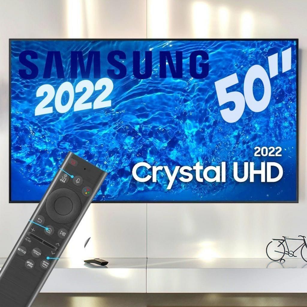 Телевизор Samsung 50'' Оригинал 55 / 65 / 75 / 85/