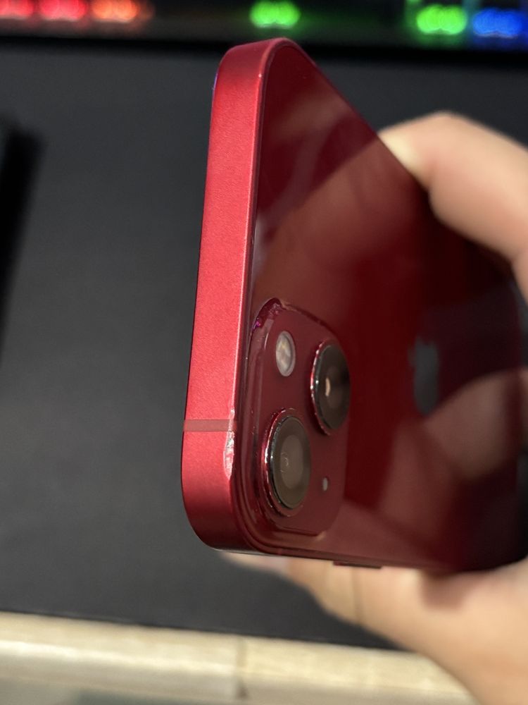 Iphone 13 128 GB