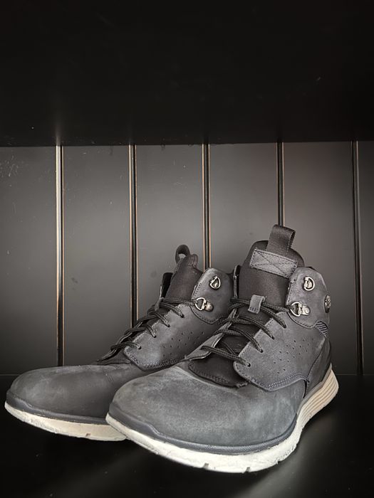 Timberland Waterproof