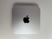 Apple Mac Mini M1 (2020) – 16GB RAM, 512GB SSD + SSD Hub