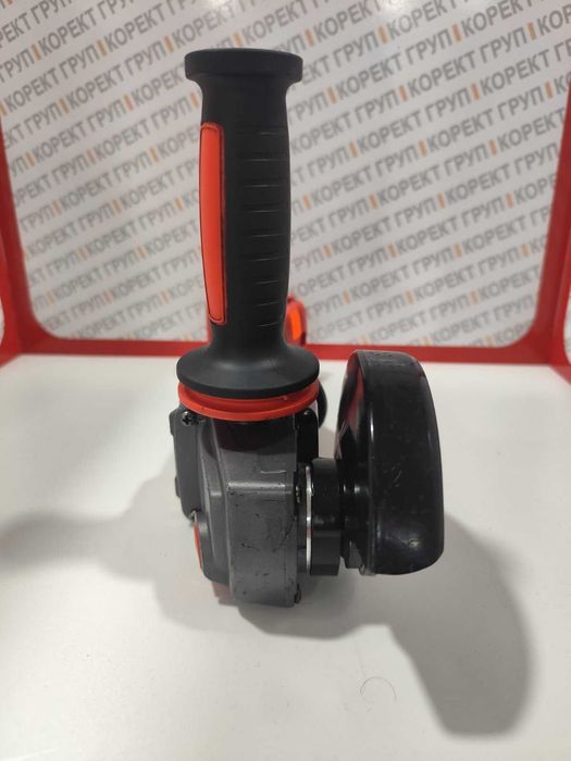 Акумулаторен ъглошлайф MILWAUKEE M18 FSAG125X-0