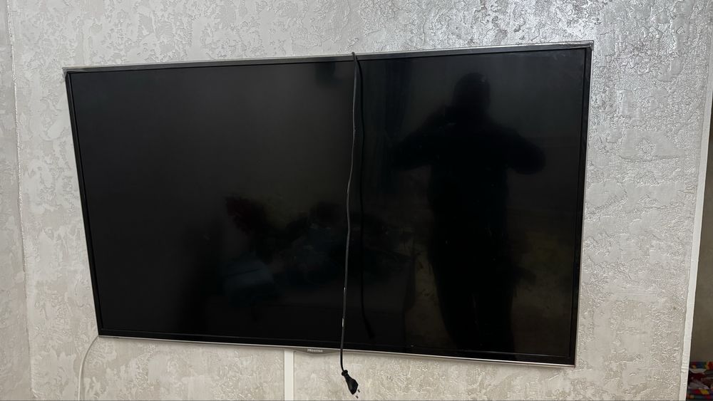 Телевизор Hisens