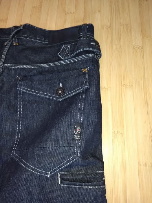 Pantaloni noi 87 talie