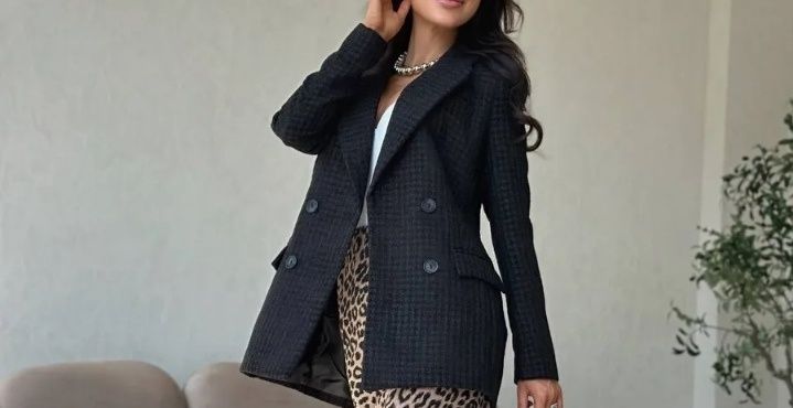 Женский костюм новый