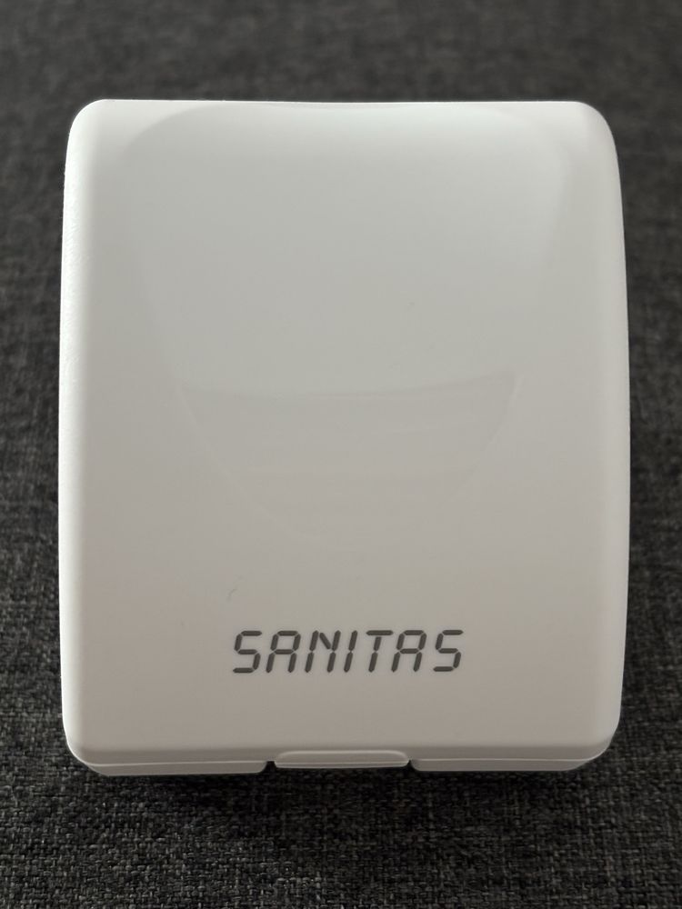 Vand tensiometru Sanitas perfect functional