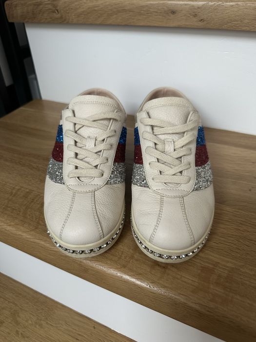 Adidasi GUCCI Originali