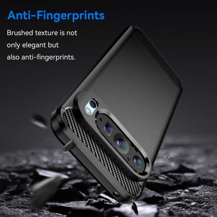 Husa Folie ecran GOOGLE Pixel 9 Pro XL Pixel 9 modele diferite premium