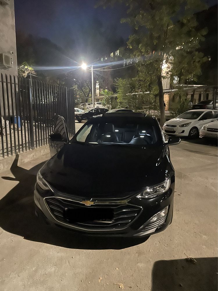 Malibu 2 Premier 2022