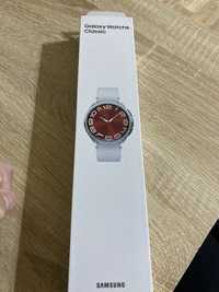 Samsung watch 6classik