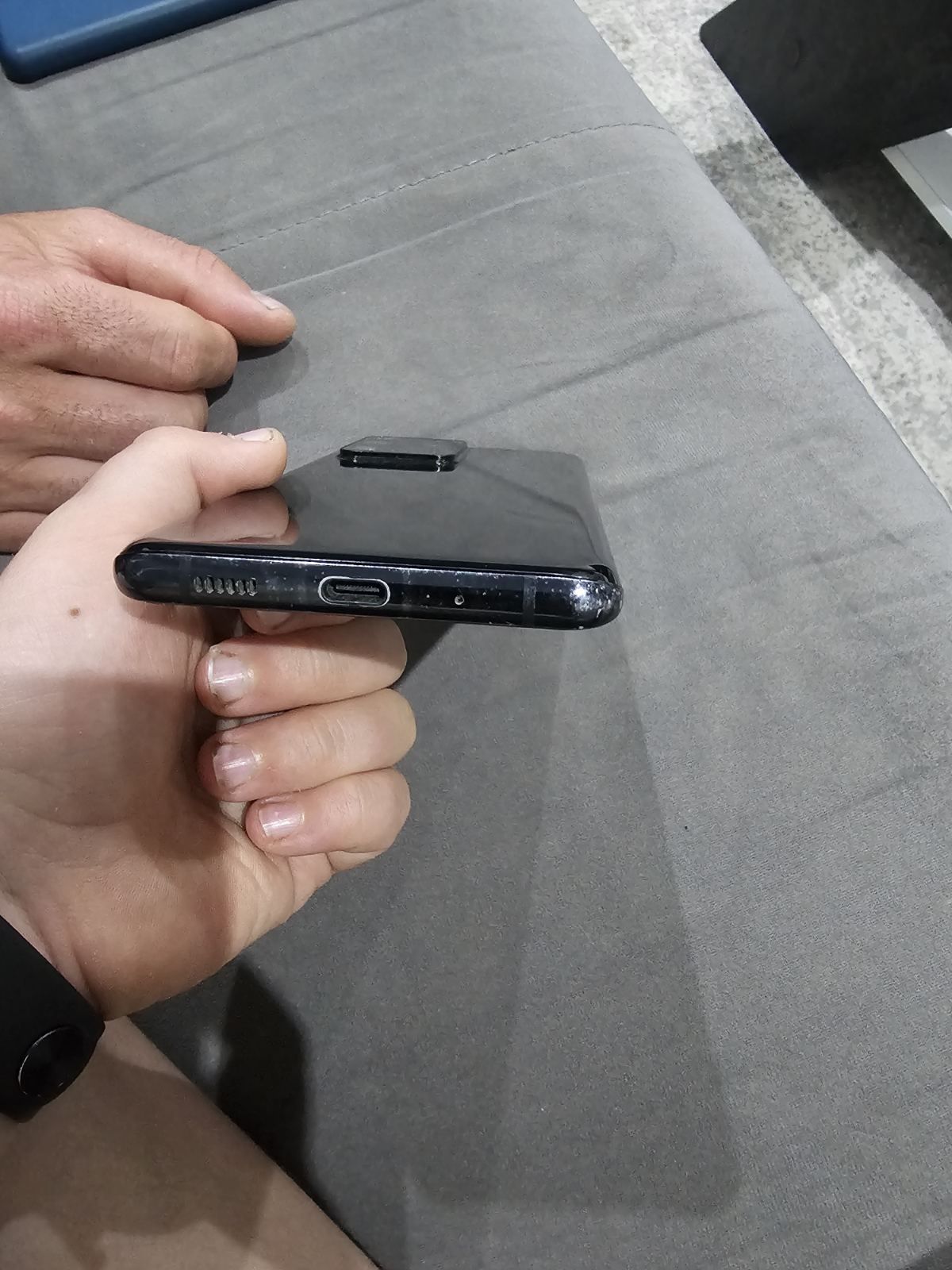 Samsung s20 ultra 5g