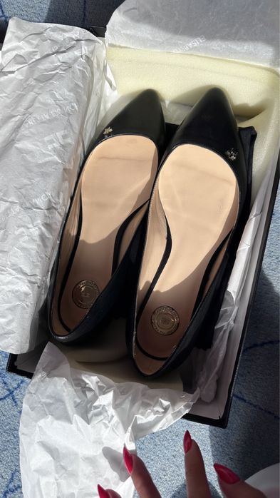 Обувки Elisabetta Franchi