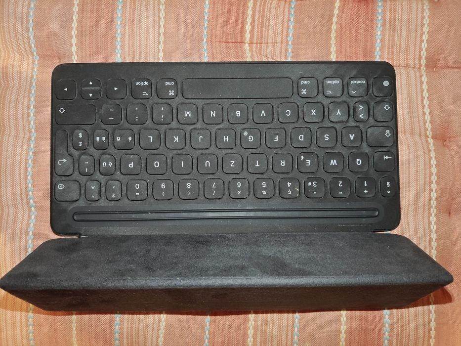 IPad Smart Keyboard