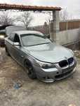 НА ЧАСТИ! BMW E60 535d 272!