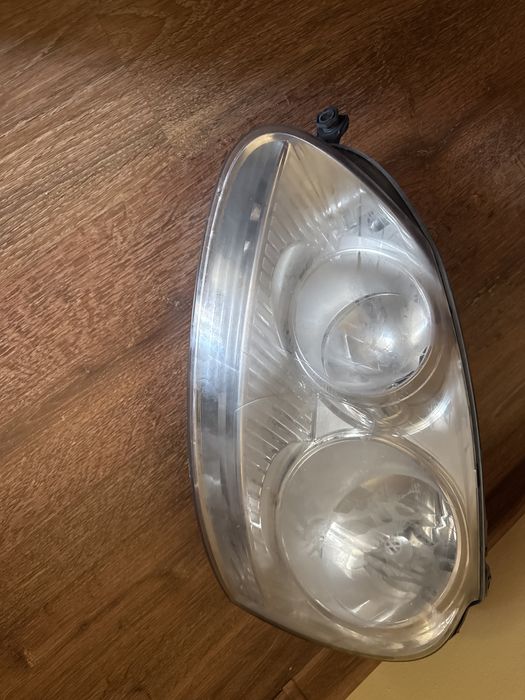 Vand far golf 5 combi 2009