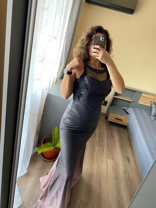 Официална рокля 3