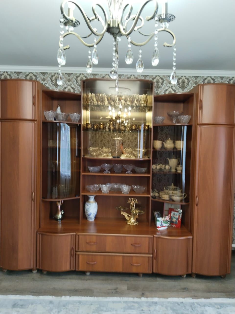 Продам стенку горка
