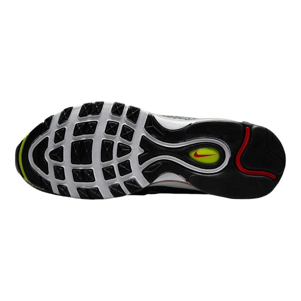 Nike - Air Max 97 №43 Оригинал Код 958