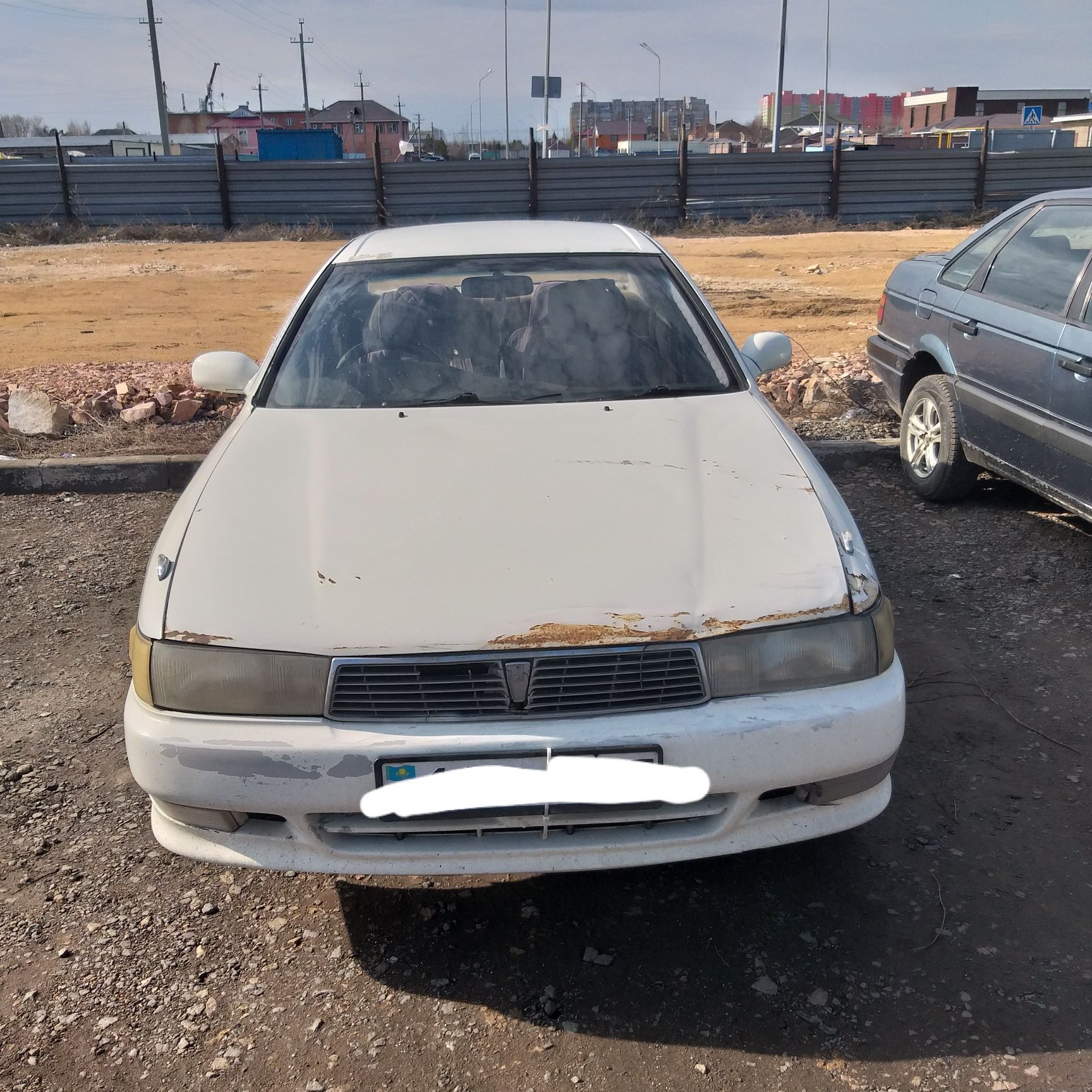 Продам надёжного Японца Toyota Cresta