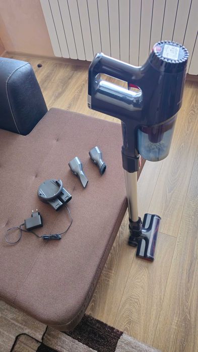 Вертикална безкабелна прахосмукачка Rowenta X-Pert 3.60