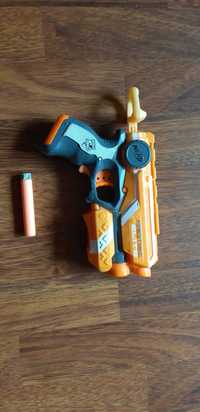 Pistol nerf 2 bucati