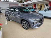 Hyundai Tucson TUCSON 1.6T-GDi 160CP M-Hybrid 2WD 7DCT Style