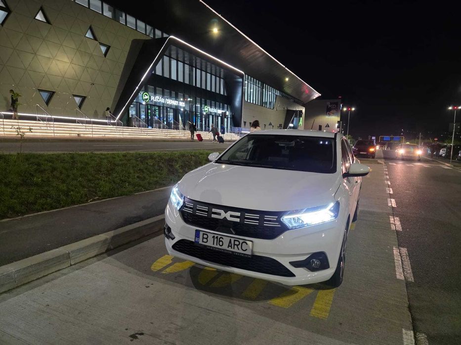 Inchiriere auto Rent a Car