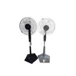 Ventilator napolniy AVURA TJ007R  напольный вентилятор AVURA TJ007R
