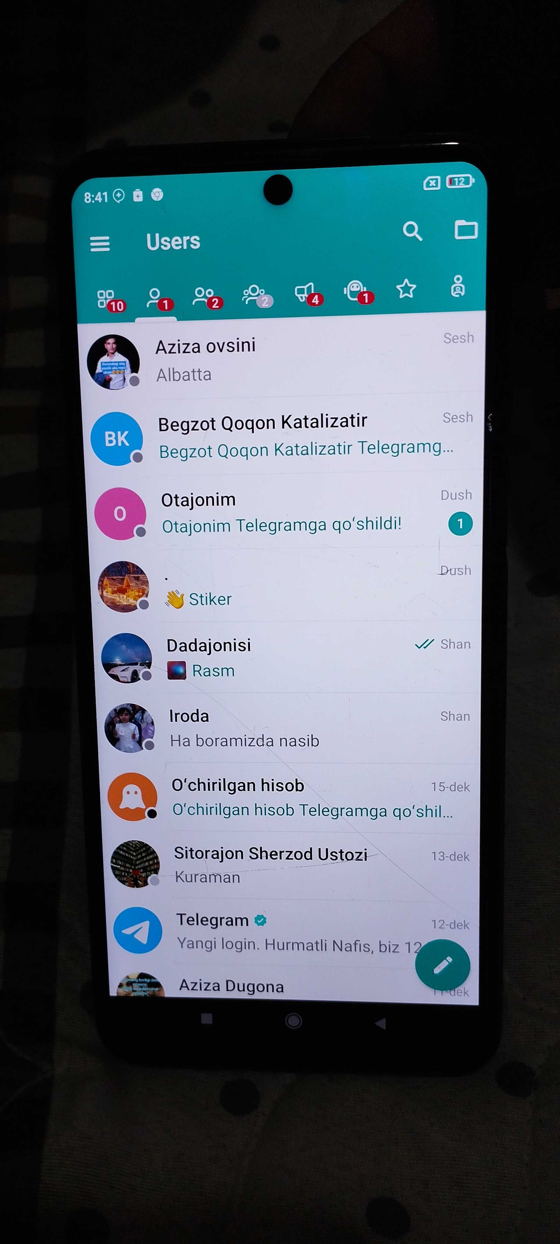 Redmi 9 pro Holati alo kelishtirib beramiz