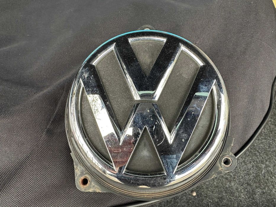 Maner deschidere haion cu sigla originala  VW Golf 6