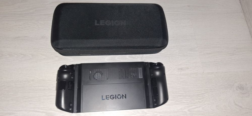 Lenovo Legion GO cu garantie! 1Tb + cont