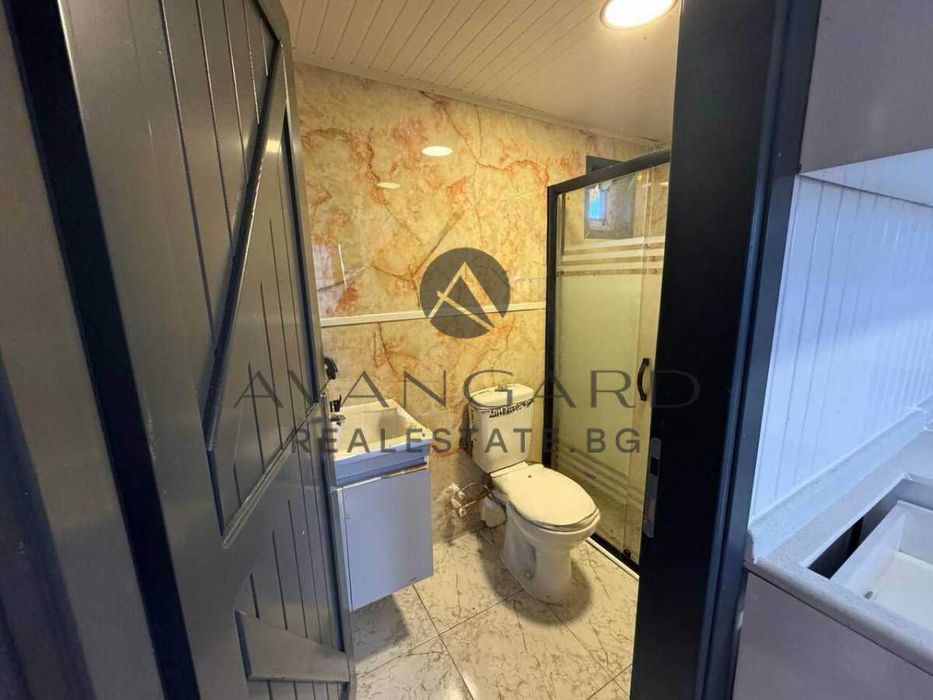 Продава се Къща в Пловдив, Коматево - 70 кв.м за 565 €/кв.м - Снимка #10