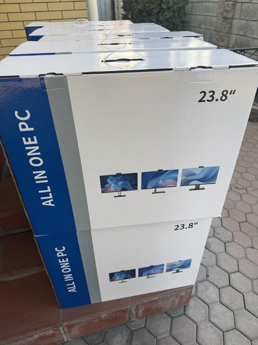 Моноблок Оптом розницу